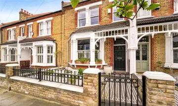 3 bedroom terraced house for sale in Priolo Road, Charlton, SE7