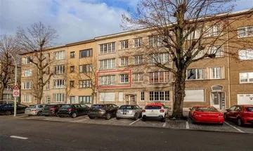 Apartment for sale in BORGERHOUT