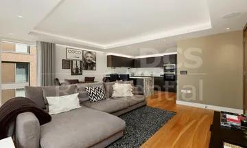 1 bedroom apartment for sale in Meadows House, Park Street, London, SW6