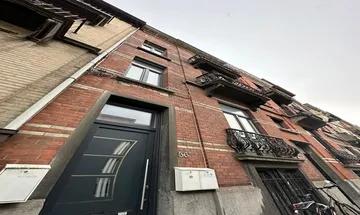 Apartment block for sale in Bruxelles