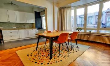 Apartment for sale in Brussels