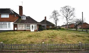 1 bedroom terraced house for sale in Hall Hays Road, Shard End, Birmingham, West Midlands, B34