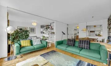 1 bedroom flat for sale in Barbican, Thomas More House, EC2Y