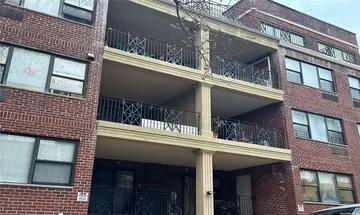 property for sale in 71-19 162nd St Unit 2E