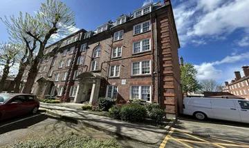 1 bedroom flat for sale in Flat 7, M Block, Peabody Estate, Fulham Palace Road, Hammersmith, London, W6