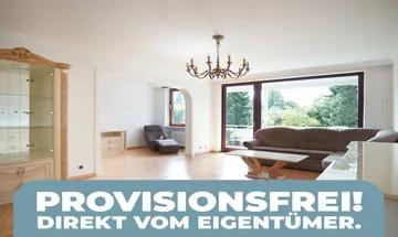 Moderne 4-Zi.-Wohnung mit großem Balkon in Toplage Rahlstedt-Oldenfelde direkt vom Eigentümer!