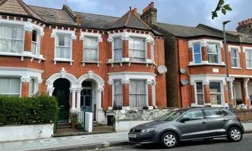Semi-detached house for sale in 26 Gosberton Road, Balham, London, SW12