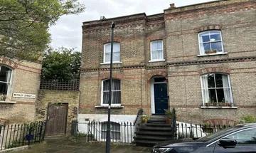 1 bedroom flat for sale in 10 Radcot Street, Kennington, London, SE11