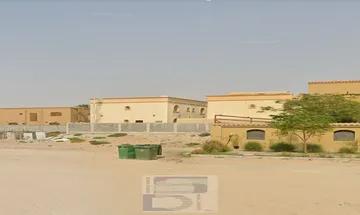 Residential land for sale in AL Rawda 2