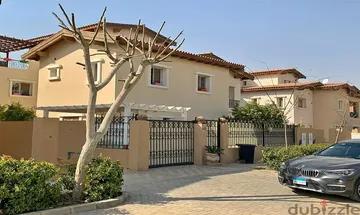 Villa For sale ( Standalone ) Prime location in Hyde Park New Cairo | فيلا للبيع 688م ستاندالون علي المعاينة في هايد بارك التجمع الخامس