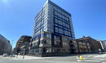 1 bedroom property for sale in Silkhouse Court, 7 Tithebarn Street, Liverpool, L2