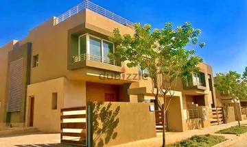 Villa For sale 268M Ready To Move in Palm Hills New Cairo | فيلا للبيع أستلام فوري 268م بسعر لقطة في بالم هيلز نيو كايرو التجمع الخامس