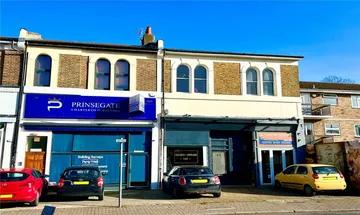 1 bedroom apartment for sale in Surbiton Road, Kingston upon Thames, KT1
