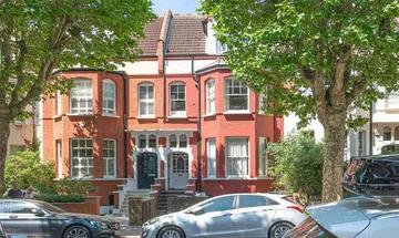 5 bedroom terraced house for sale in Park Avenue North, Crouch End, London, N8