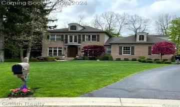 property for sale in 6172 Kingsley Ct