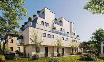 Exklusiver Familientraum Haus2! Sonniges 5-Zimmer Reihenhaus mit Garten + Terrasse Nähe Oberes Mühlwasser!