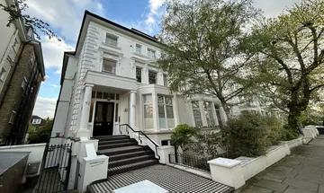 2 bedroom flat for sale in Flat 2, 51 Belsize Park Gardens, Belsize Park, London, NW3