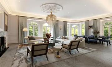 3 bedroom duplex for sale in 8 Eaton Lane, 23-47 Grosvenor Gardens, London, SW1W