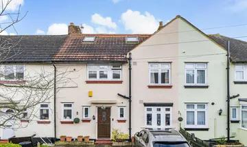 4 bedroom terraced house for sale in Mayeswood Road, Lee, London, SE12