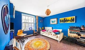1 bedroom flat for sale in Follingham Court, Drysdale Place, Hoxton, London, N1