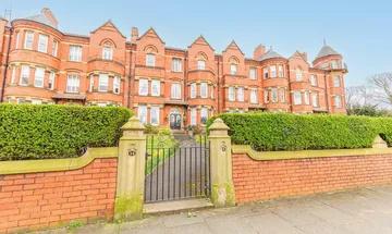 3 bedroom apartment for sale in Lord Street West, Southport, Merseyside, PR8 2BJ, PR8
