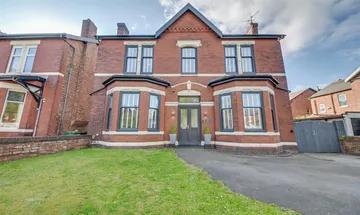 5 bedroom detached house for sale in Pilkington Road, Southport, PR8