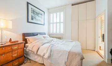 1 bedroom flat for sale in Shepherds Hill, Highgate, London, N6