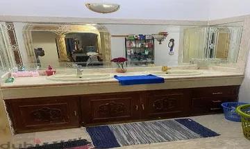 No Commission,G/floor, Furnished 1bhk, 30098464