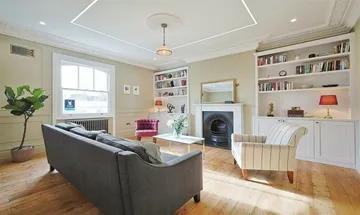 1 bedroom flat for sale in Hammersmith Grove, W6