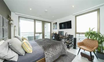1 bedroom flat for sale in Stockwell Road, Clapham, SW9