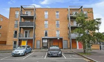 2 bedroom apartment for sale in Hyle House, 119 Walton Road, London, E12