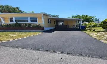 property for sale in 6580 Seminole Blvd Lot 116