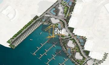 Property with 12-Years Investor Visa - Al Hamra Waterfront