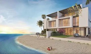Sea View |2Years Payment Plan |10%Down Payment