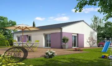 Votre villa à construire à Châteauneuf-Les-Martigues