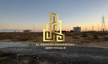 Residential land for sale in Sharjah, Hills area, with the possibility of free ownership for Arab brothers