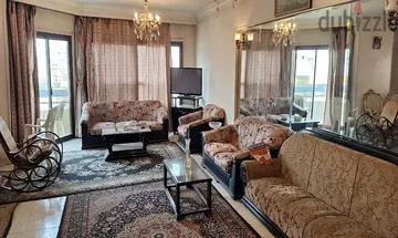 Apartment for sale in new maadi شقه للبيع شارع النصر