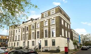 1 bedroom apartment for sale in Camden Street, London, NW1