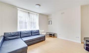 1 bedroom apartment for sale in Peabody Estate, Fulham Palace Road, London, W6
