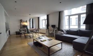 Apartment for sale in Etterbeek