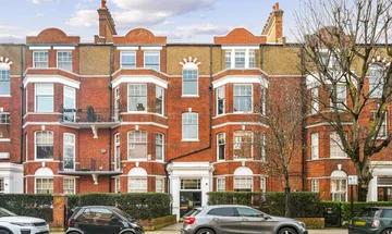 1 bedroom flat for sale in Beaufort Mansions, Beaufort Street, Chelsea, London, SW3