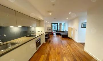 2 bedroom flat for sale in St. Pauls Square, Sheffield, S1