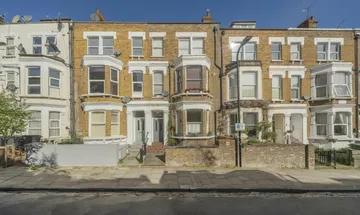 1 bedroom flat for sale in Gascony Avenue, West Hampstead, NW6