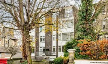 1 bedroom apartment for sale in Lyndhurst Terrace, Hampstead, NW3