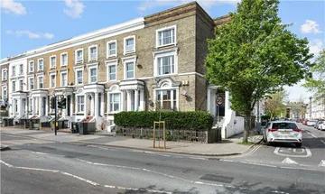3 bedroom apartment for sale in Coldharbour Lane, London, United Kingdom, SE5