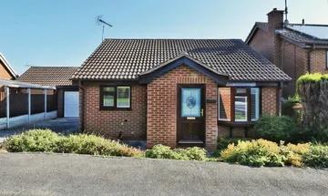 3 bedroom detached bungalow for sale in Deanhead Drive, Owlthorpe, Sheffield, S20
