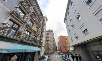 Venta de piso en La Barceloneta de 1 habitación y 48 m²