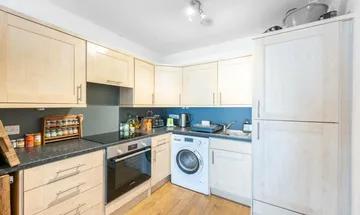 1 bedroom flat for sale in Old Station Way, Clapham High Street, London, SW4
