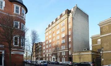 1 bedroom flat for sale in Turks Row, Chelsea, London, SW3