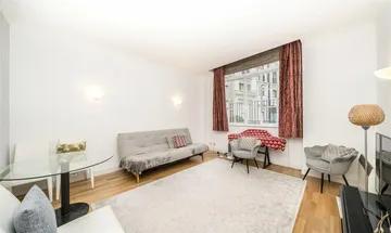 1 bedroom apartment for sale in South Block, 1B Belvedere Road, London, SE1